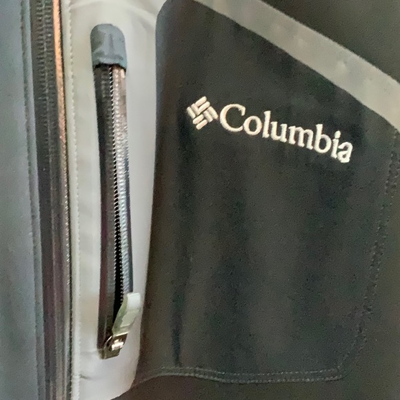 Columbia Omni-wind Block jacket - Picture 3 of 8